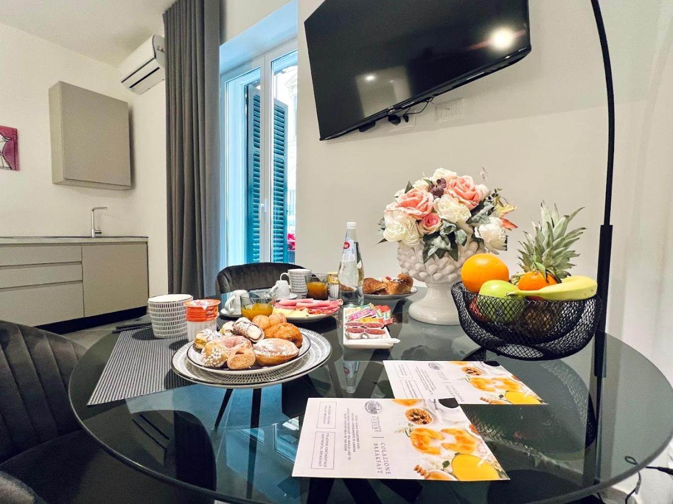 Pretoria Suites パレルモ エクステリア 写真
