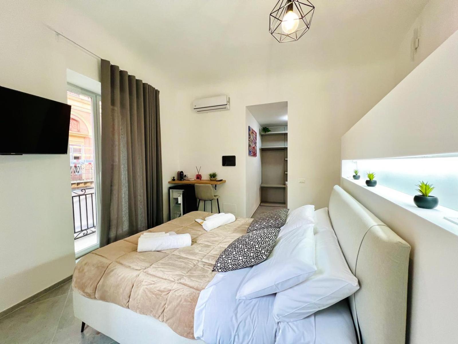 Pretoria Suites パレルモ エクステリア 写真
