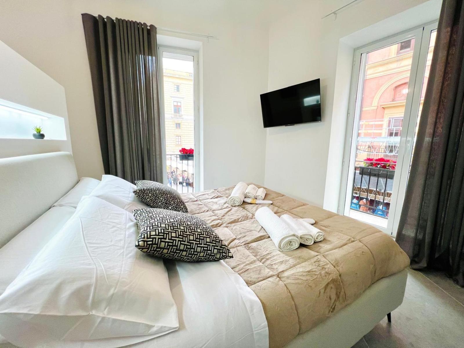 Pretoria Suites パレルモ エクステリア 写真