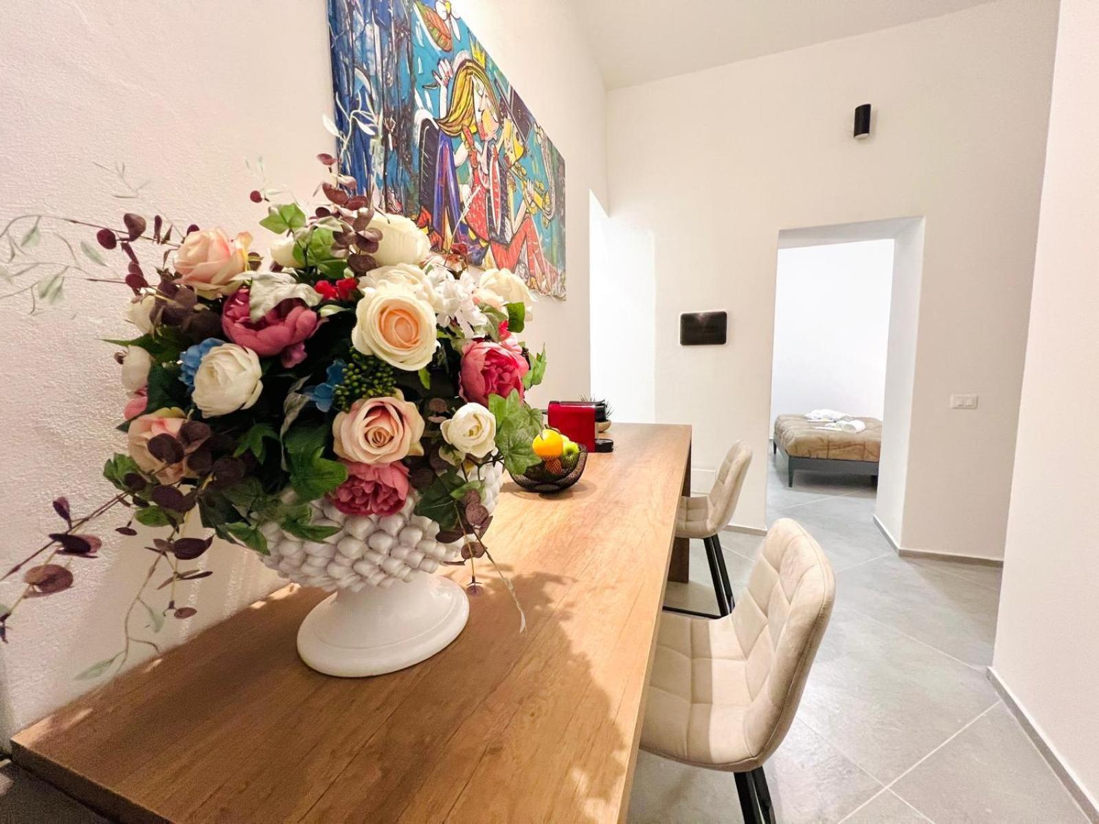 Pretoria Suites パレルモ エクステリア 写真