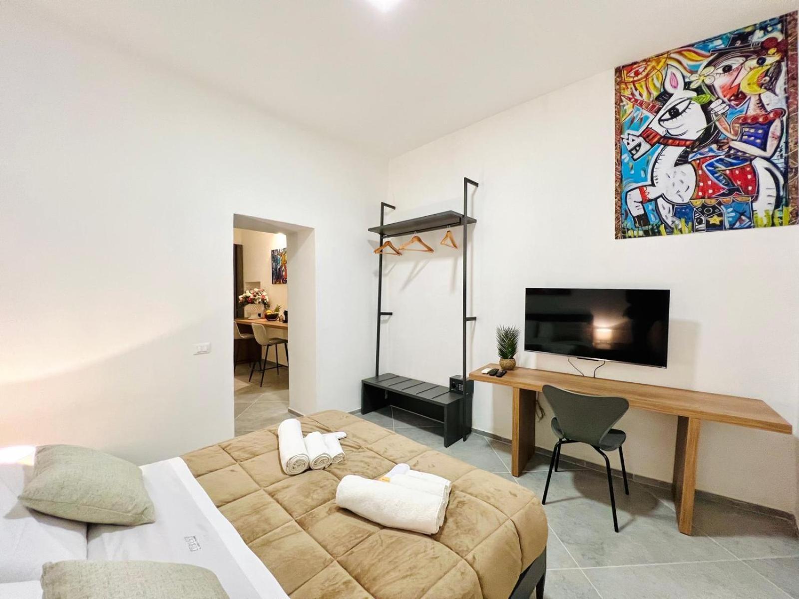 Pretoria Suites パレルモ エクステリア 写真