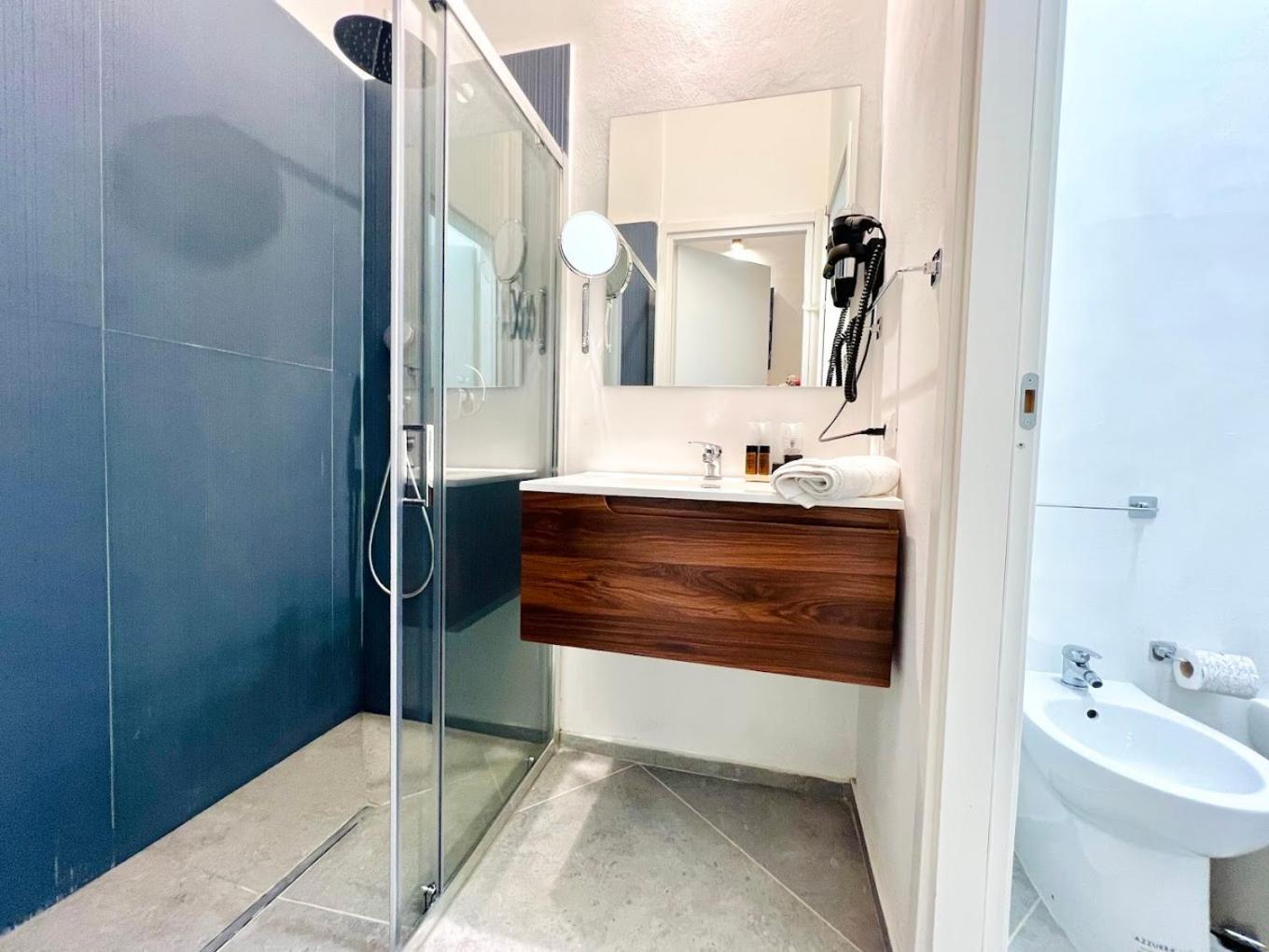 Pretoria Suites パレルモ エクステリア 写真