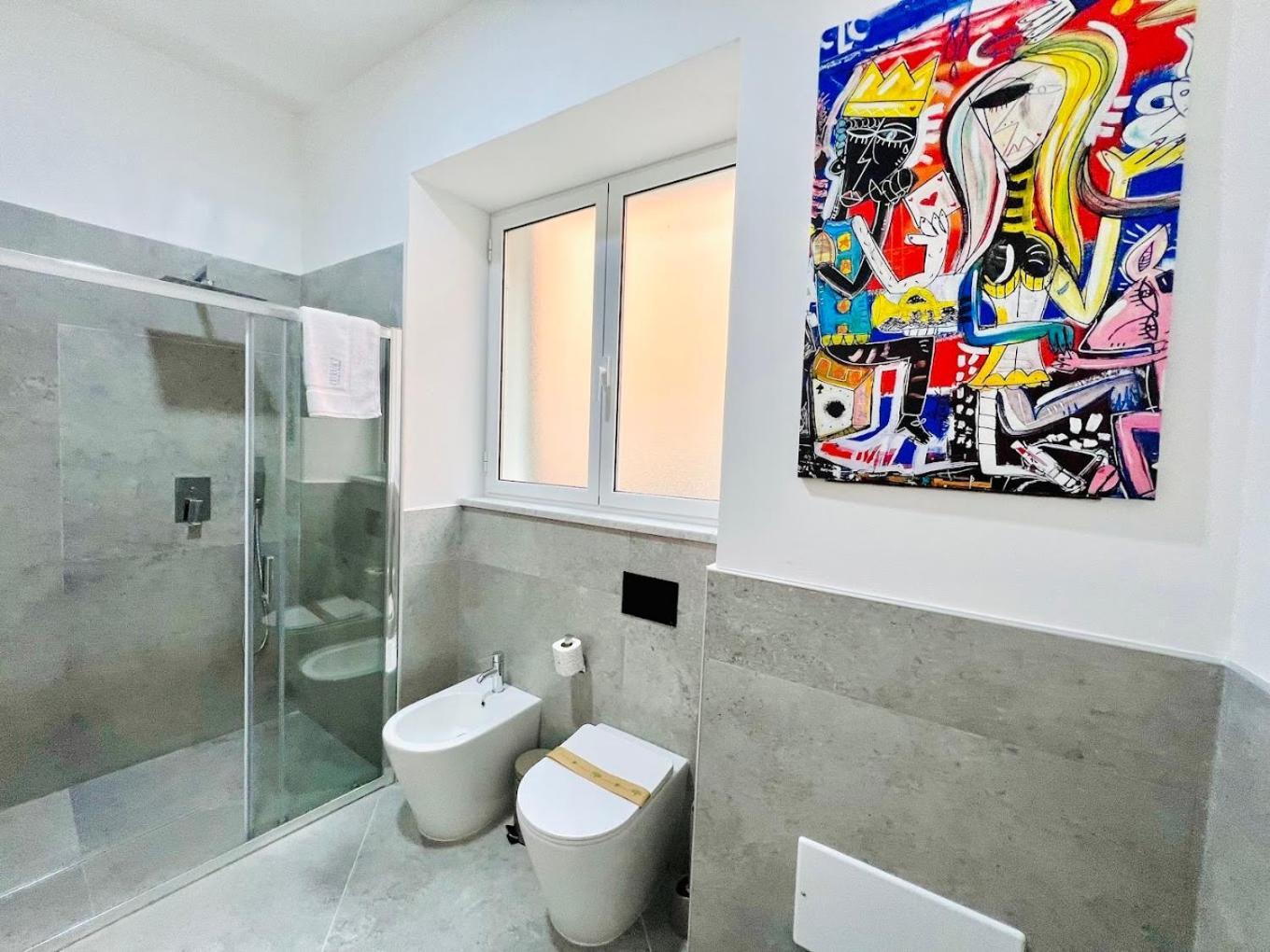 Pretoria Suites パレルモ エクステリア 写真