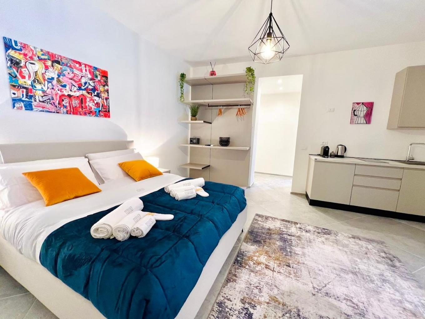 Pretoria Suites パレルモ エクステリア 写真